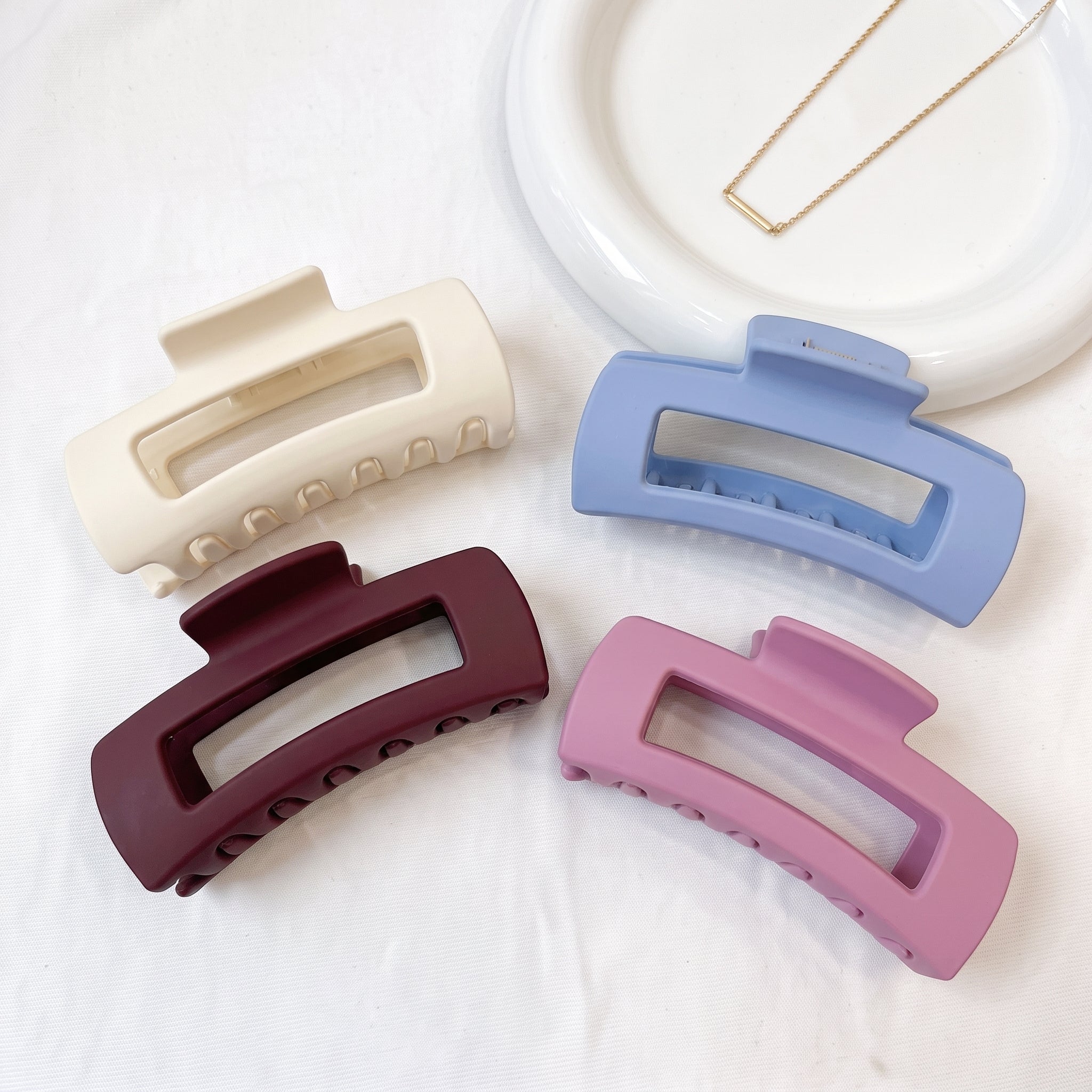 Shevie Claw Clip